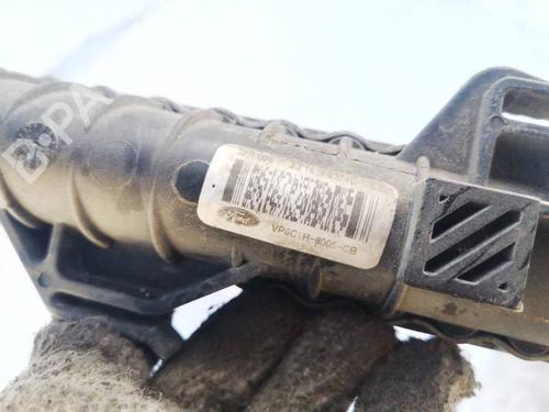 Water radiator FORD TRANSIT Van (FA_ _) 2.2 TDCi | BP35327306M31 - Image 3