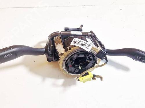 Used Warning switch Warning switch AUDI A6 C6 (4F2) 2.4 (177 hp) 34990408 34990408