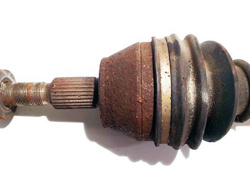Right front driveshaft FORD FOCUS III 1.6 TDCi | BP34825627M39 - Image 2