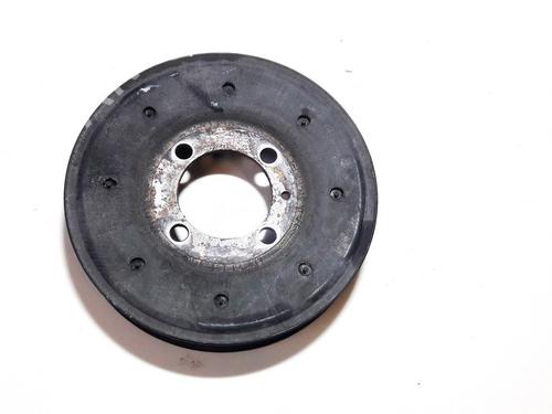 Used Pulley Pulley OPEL MERIVA A MPV (X03) 1.7 CDTI (E75) (100 hp) 35599439 35599439