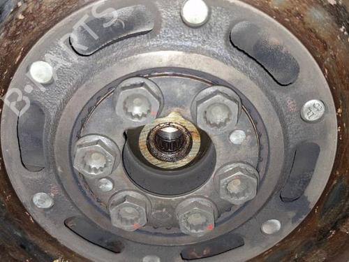 Flywheel VW PASSAT B5.5 (3B3) 1.9 TDI | BP34905546M101 - Image 3