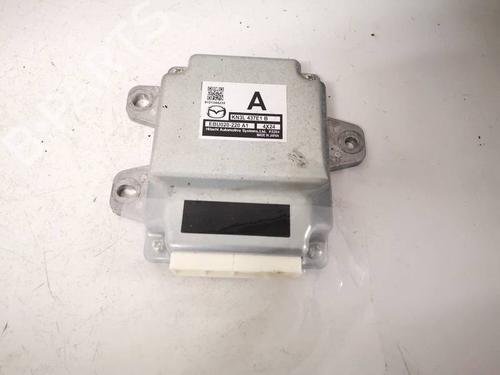 Used Electronic module Electronic module 34740125 34740125