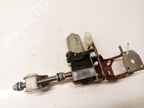 Electronic module RENAULT MEGANE III Hatchback (BZ0/1_, B3_) 1.6 16V (BZ1B, BZ1H) | BP34778511M83 - Image 2
