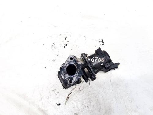 Used Egr Egr CITROËN C4 I (LC_) 1.6 HDi (90 hp) 35307510 35307510