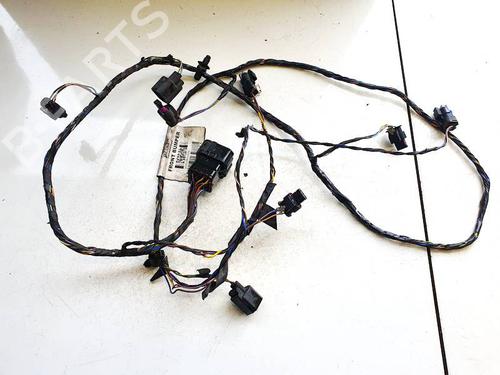 Used Wiring harness Wiring harness 35108777 35108777