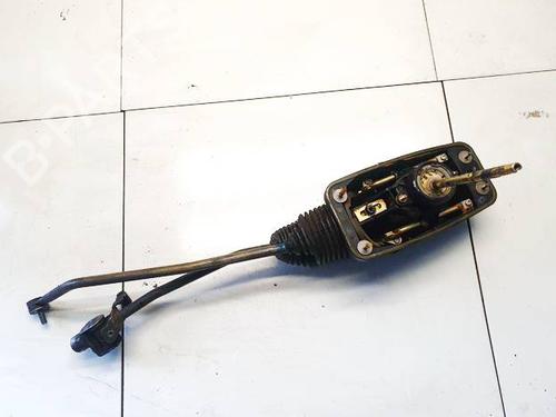 Used Gear lever Gear lever AUDI A4 B6 (8E2) 1.9 TDI (130 hp) 34810427 34810427