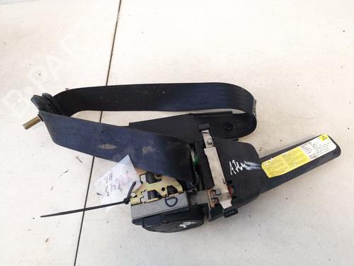 Used Front right seatbelt Front right seatbelt ALFA ROMEO 145 (930_) 1.6 i.e. 16V T.S. (930.A2) (120 hp) 35454629 35454629