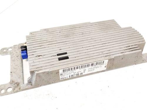 Used Electronic module Electronic module BMW 3 (F30, F80) 320 d (163 hp) 32947422 32947422