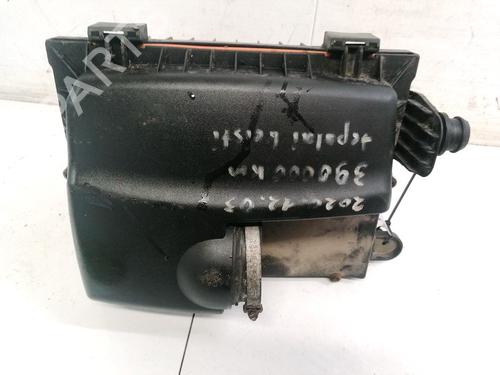 Used Air filter box Air filter box SAAB 9-3 (YS3F, E79, D79, D75) 2.2 TiD (125 hp) 35457407 35457407
