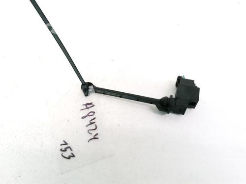 Used Electronic module Electronic module PEUGEOT 807 (EB_) 2.0 HDI (136 hp) 35391292 35391292