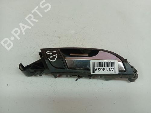 Used Rear right interior door handle Rear right interior door handle 39575340 39575340