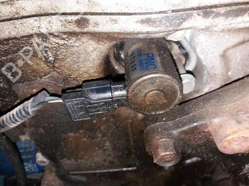 Used Electronic sensor Electronic sensor 35682431 35682431