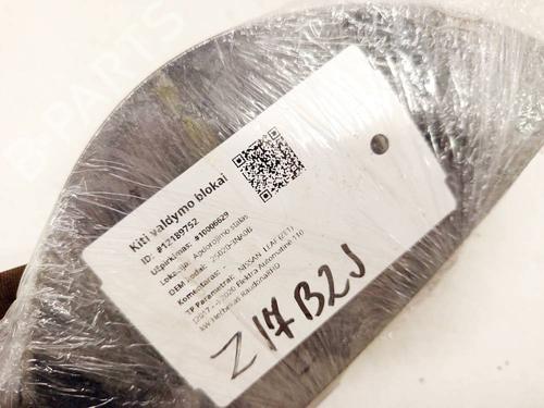 Electronic module MAZDA 6 Estate (GJ, GL) 2.2 D | BP38316699M83 - Image 3