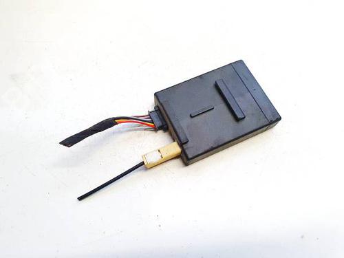 Electronic module CITROËN C-CROSSER (VU_, VV_) 2.2 HDi | BP32617810M83 - Image 2