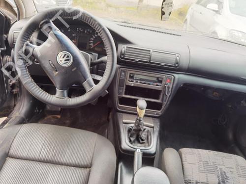 Pipe VW PASSAT B5 Variant (3B5) 1.9 TDI | BP32903886M125  - Image 11