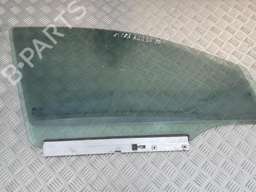 front-right-door-window-opel-astra-h-a04-2004-2005-2006-2007-2008-2009-2010-2011-2012-2013-2014-35682782 main image