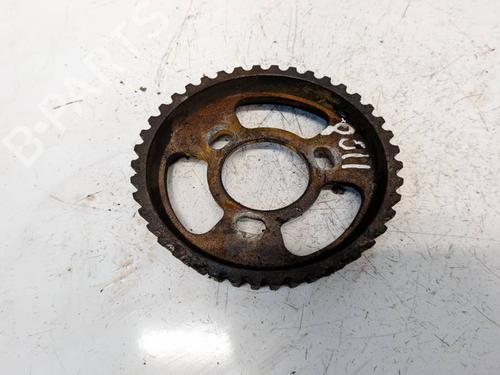 Used Pulley Pulley CITROËN JUMPER I Van (230L) 2.5 D (86 hp) 39998032 39998032