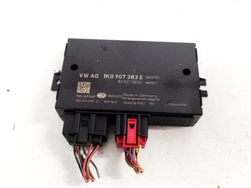 Used Electronic module Electronic module 39484070 39484070