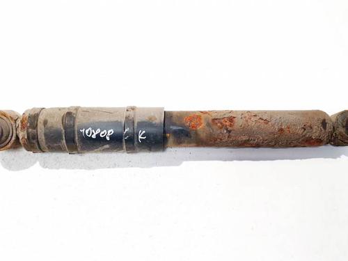 Used Left rear shock absorber Left rear shock absorber 34780401 34780401