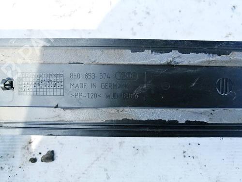 Step AUDI A4 B6 (8E2) 2.5 TDI | BP35250505C149 - Image 3