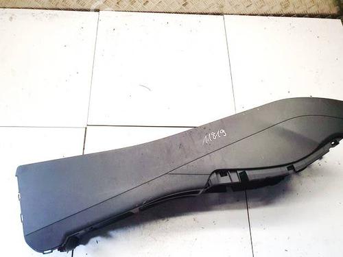 Middle console AUDI A5 Convertible (8F7) 2.0 TDI | BP39115372I22 - Image 2
