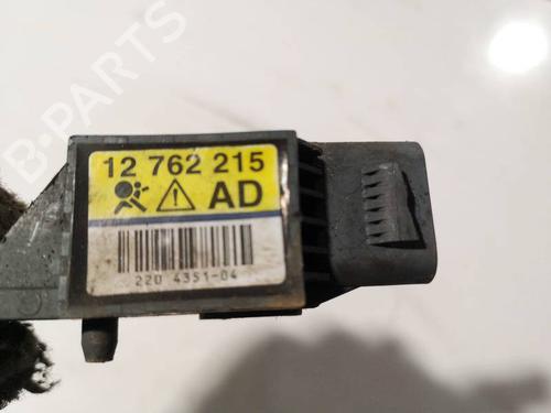 Electronic module SAAB 9-3 (YS3F, E79, D79, D75) 1.9 TiD | BP32584831M83  - Image 6