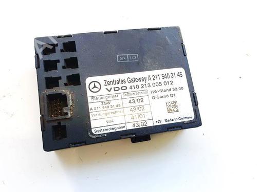 Used Electronic module Electronic module 35280326 35280326