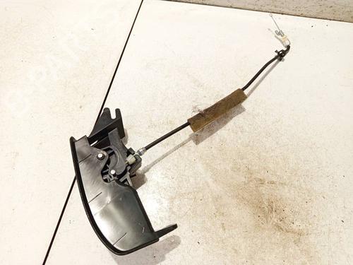 Front left interior door handle SUBARU OUTBACK (BR) 2.0 D AWD (BRD) | BP34936318I13 - Image 2