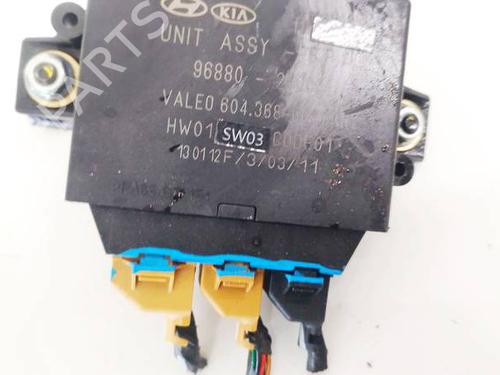Electronic module KIA OPTIMA (FSGDS6B) 1.7 CRDi | BP35105748M83 - Image 2