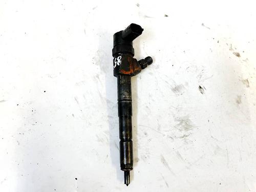 Used Injector Injector SAAB 9-5 Estate (YS3E) 1.9 TiD (150 hp) 35350830 35350830