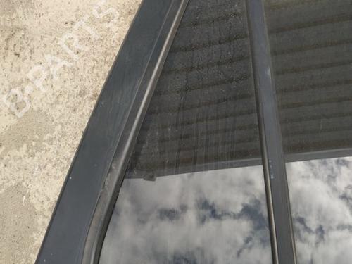 Panel rude bagtil højre Panel rude bagtil højre 35431439 35431439