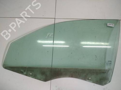 Used Front left door window Front left door window 37227356 37227356