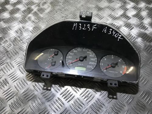 instrument-cluster-mazda-323-f-vi-hatchback-bj-1998-1999-2000-2001-2002-2003-2004-35669004 main image