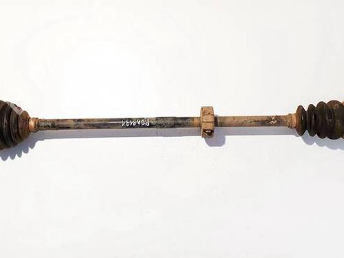 Used Right front driveshaft Right front driveshaft 35279345 35279345