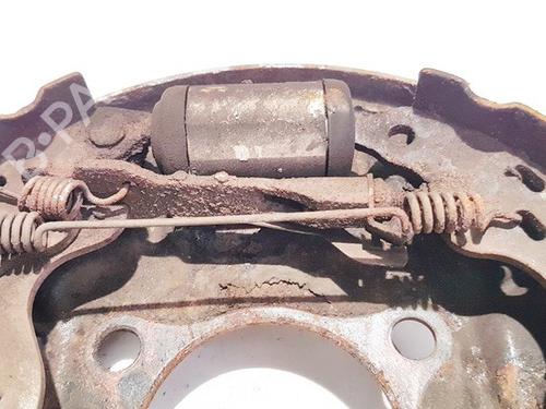 Hand brake SUZUKI SX4 (EY, GY) 1.6 VVT 4x4 (RW416) | BP35431218I18 - Image 2