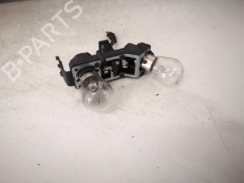 Used Lamp holder Lamp holder SEAT LEON (1P1) 1.6 (102 hp) 40243529 40243529