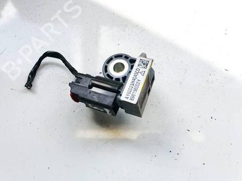Used Electronic module Electronic module ISUZU D-MAX II (TFR, TFS) 1.9 Ddi (TFR87J) (163 hp) 36012788 36012788