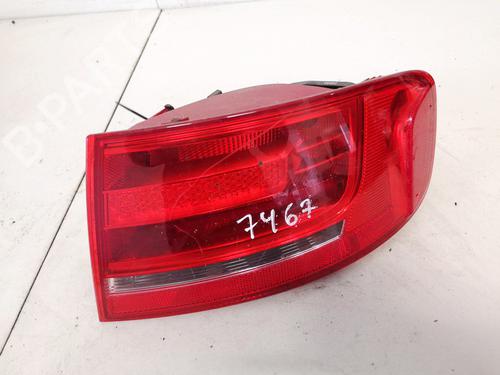 Used Right taillight Right taillight AUDI A4 B8 (8K2) 2.0 TDI (143 hp) 35429767 35429767