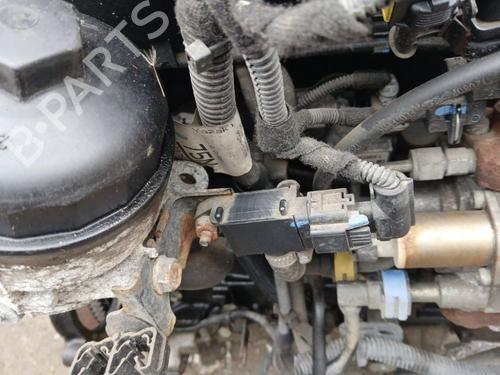 Electronic module CHEVROLET CRUZE Hatchback (J305) 1.7 D | BP39253937M83 - Image 2