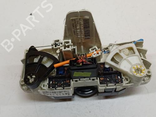 Climate control NISSAN NOTE (E11, NE11) 1.5 dCi | BP39643878I5 - Image 3