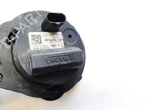 Auxiliary water pump JAGUAR I-PACE (X590) EV400 AWD | BP38193037M111 - Image 3