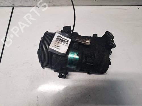 Used AC compressor AC compressor 35268613 35268613