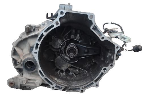 Used Gearbox Gearbox 35369389 35369389