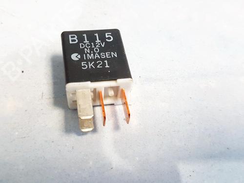 other-mazda-6-hatchback-gg-2002-2003-2004-2005-2006-2007-2008-33102270 main image