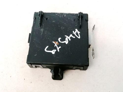 Electronic module MERCEDES-BENZ C-CLASS (W204) C 200 CDI (204.007, 204.006) | BP35611975M83 - Image 3