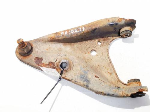 Used Left rear steering knuckle Left rear steering knuckle 34879186 34879186