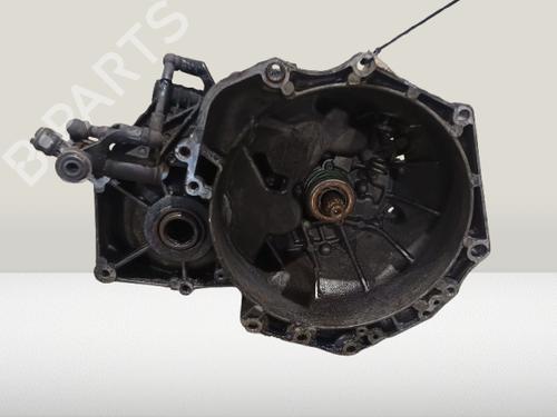 Used Gearbox Gearbox 34846968 34846968