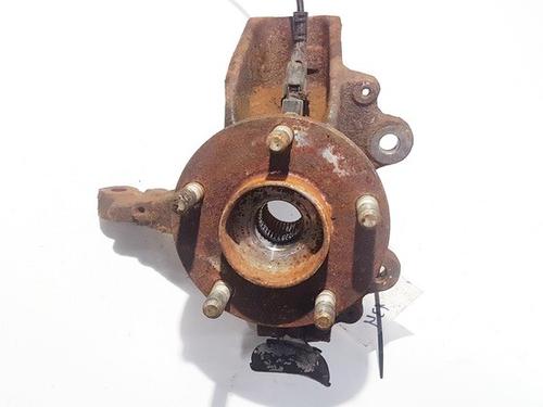 Used Right front steering knuckle Right front steering knuckle 35457846 35457846