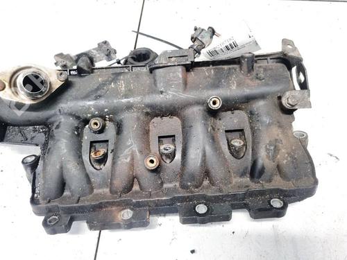 Intake manifold FIAT IDEA (350_) 1.3 D Multijet | BP35125650M70 - Image 2