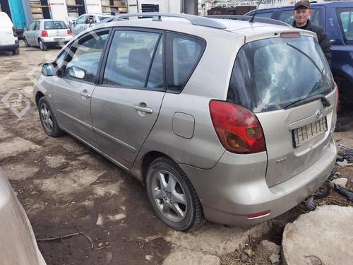 Electronic module TOYOTA COROLLA Verso (_E12_) 2.0 D-4D (CDE120_, CDE120R) | BP33097258M83  - Image 8